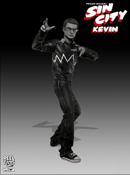 kevin sin city