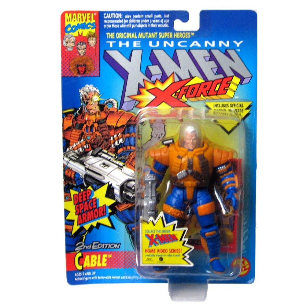 TOY BIZ CABLE